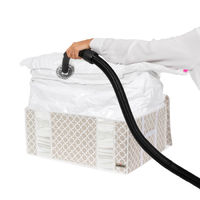 Compactor Vacuüm Opbergtas 'Madison' - XXL