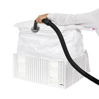 Compactor Vacuüm Opbergtas 'Anton' - XXL