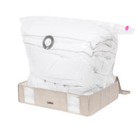 Compactor Life 2.0 Onder Bed Vacuüm Opbergtas - Large