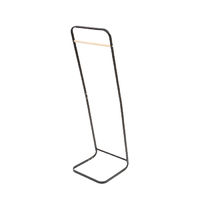 Enkel Metalen Kledingrek 'Ivar'