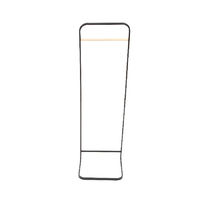 Enkel Metalen Kledingrek 'Ivar'