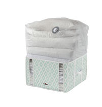 Compactor Vacuüm Opbergtas 'Daman' - Medium