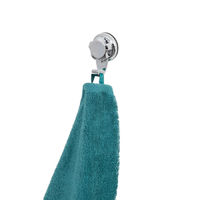 Bestlock Zuignap Set van 2 Kleine Muurhaken