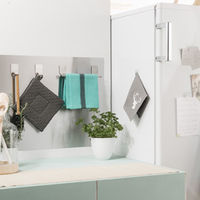 Magnetisch Klein Handdoekrek Keuken