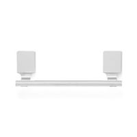 Magnetisch Klein Handdoekrek Keuken