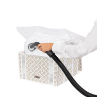 COMPACTOR VACUÜM OPBERGTAS 'MADISON' - M