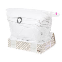 Compactor "Madison" Vacuüm Opbergtas -L