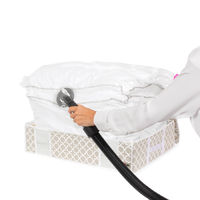 Compactor "Madison" Vacuüm Opbergtas -L