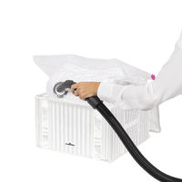 Compactor "Anton" Vacuüm Opbergtas -Medium