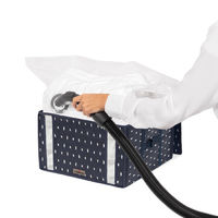 Compactor "Kasuri" Vacuüm Opbergtas -Medium