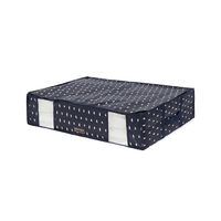 Compactor "Kasuri" Vacuüm Opbergtas -L