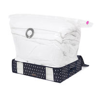 Compactor "Kasuri" Vacuüm Opbergtas -L