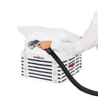 Compactor "Marinière" Vacuüm Opbergtas -Medium