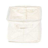 Opbergmand 'Flex' Klein - Crème