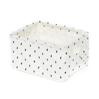 Opbergmand 'Arrow' Klein