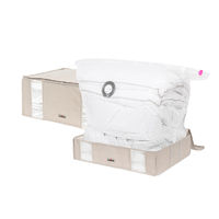 Set van 2 Compactor Life 2.0 Vacuüm Opbergtassen - Large en XXL