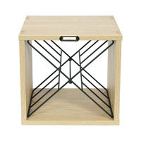 Stapelbaar Kubus Wijnrek Kopenhagen