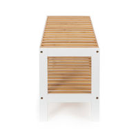 Schoenenrek 2 Planken 'Akira'