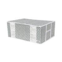 Compactor Vacuüm Opbergtas 'Missy' - XXL