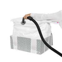 Compactor Vacuüm Opbergtas 'Missy' - XXL