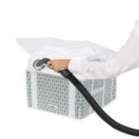 Compactor Vacuüm Opbergtas 'Missy' - Medium