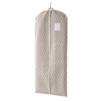 Kledinghoes voor Jurk 'Daman Beige'