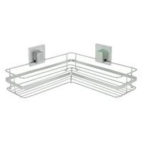 Vierkante hoekplank "Bestlock"