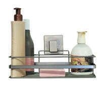 Enkele vierkante mand "Bestlock Palladium"