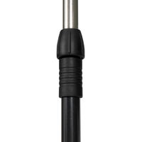 Eco Serie Verstelbaar Stalen Kledingrek