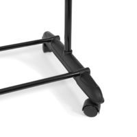 Eco Serie Verstelbaar Stalen Kledingrek