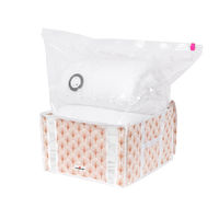 Compactor "Blush" Vacuüm Opbergtas -Medium