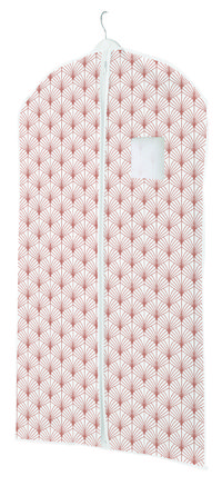Kledinghoes voor Pak 'Blush'