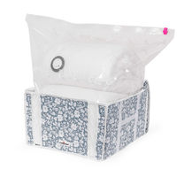 Compactor Vacuüm Opbergtas 'Vicky'  - M