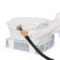 Compactor Vacuüm Opbergtas 'Vicky' - L