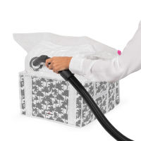 Compactor "Tahiti" Vacuüm Opbergtas - M