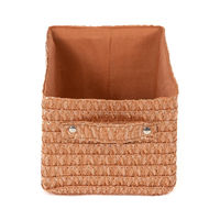 Mand "Lilou" Roze Blush