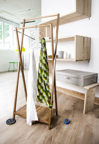 Hangende Sjaalhouder