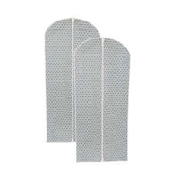 Set van 2 Missy Kledinghoezen voor Jurken