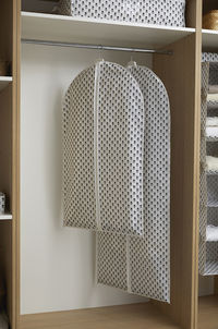 Set van 2 Tropic Kledinghoezen voor Jurken