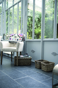 Set van 3 Rotan Opbergmanden ' Koubou'