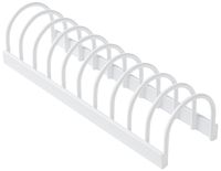 Kleine Deksels en Borden Keukenstandaard/Rek