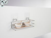 Bestlock Magic Kruidenwandrek Keuken Zonder Boren