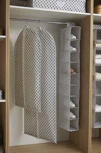 Hangende Schoenenopberger 'Tropic'