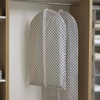 Kledinghoes voor Pak 'Tropic'