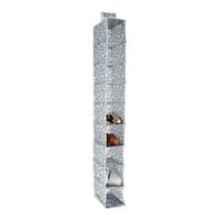 Hangende Organizer 'Vicky' met 9 vakken