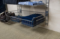 Walltech Kleedkamer XXL Opbergmand