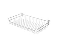 Walltech Kleedkamer Extra Grote Opbergmand