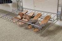 Walltech Schoenenrek Bijkeuken