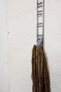 Walltech Kleedkamer Enkele Opberghaak - Kort