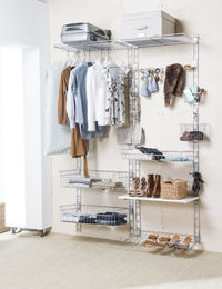 Startkit inrichting dressing